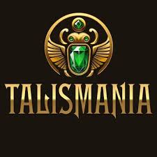 Talismania Logo